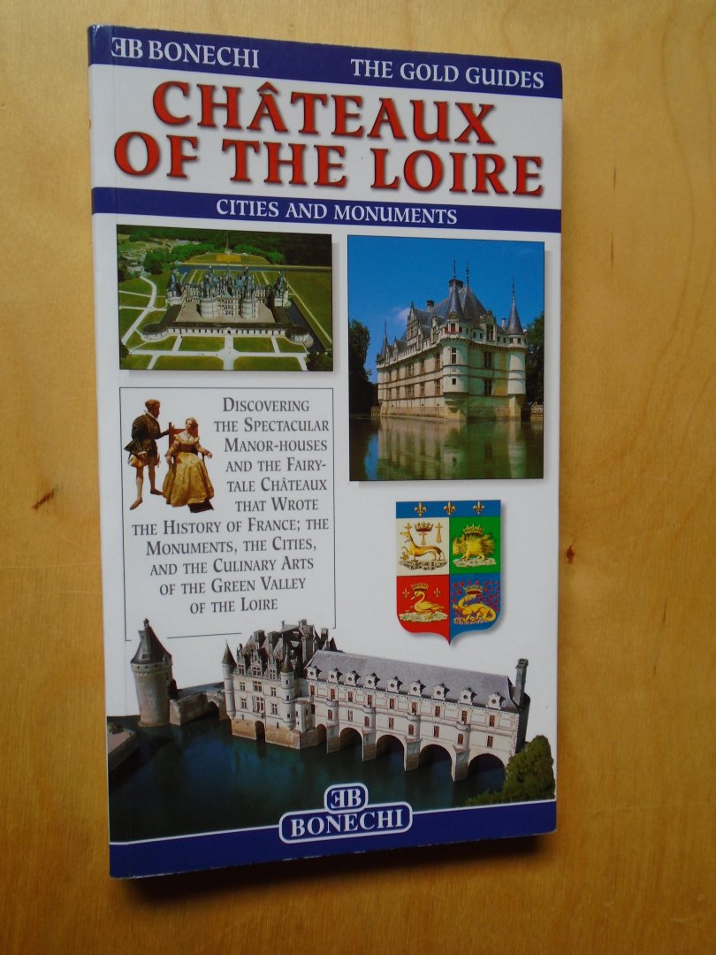  - Châteaux of the Loire