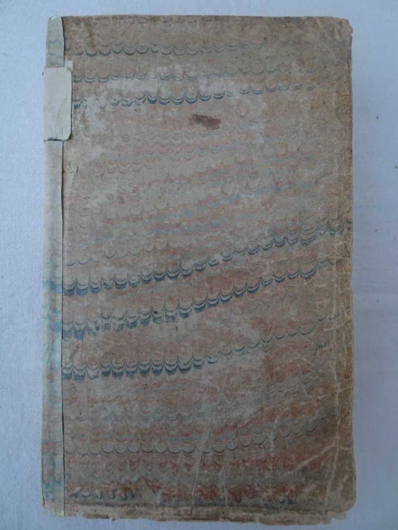 Ermerins, Jacobus - Eenige Zeeuwsche Oudheden, uit echte stukken opgeheldert en in het licht gebragt. Behelzende een beschryving van het eiland  Zuidbeveland in het gemeen, en het verdronken Zuidbeveland in het byzonder.Eerste stuk. Gevolgd door het tweede stuk: ...