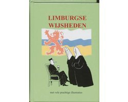 Bakkes - Limburgse wijsheden