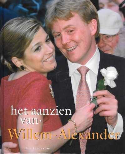Han van Bree - Het aanzien van het Willem-Alexander