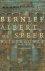 Bernlef, J. - Albert Speer. De ruïnebouwer. Een verslag, een schouwspel.