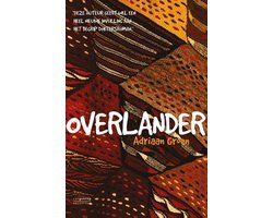 Adriaan Groen - Overlander