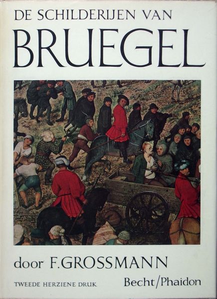 Alexander Wied - Bruegel