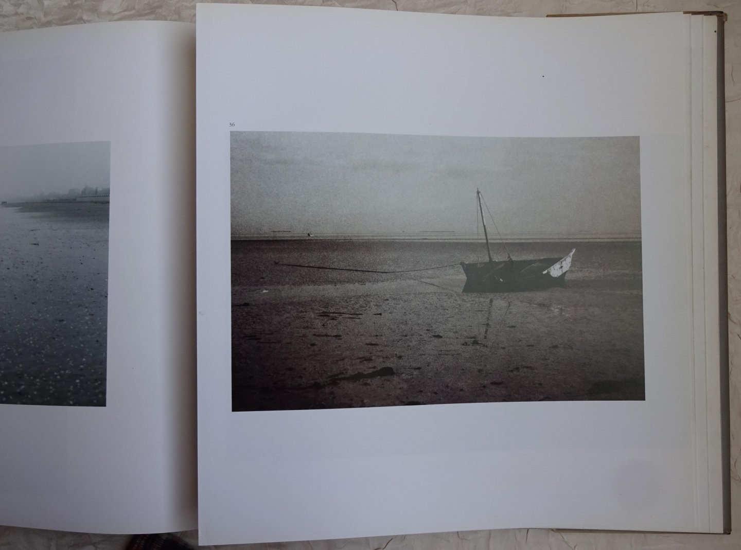 Blai Bonet / Albert Camus / Juan Gil-Albert / Josep Pla (textos) - Toni Catany: La Meva Mediterrania [ isbn 847782133X ]