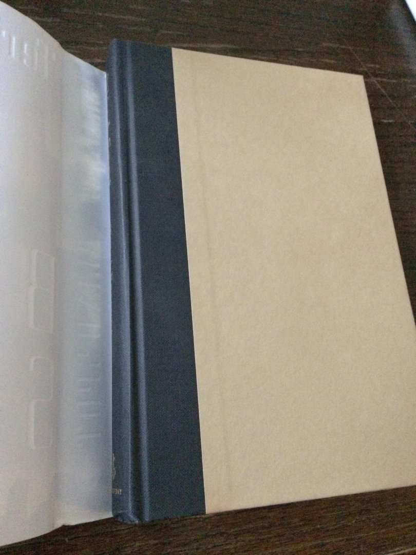 Persons, Terri - Blind Spot / A Novel