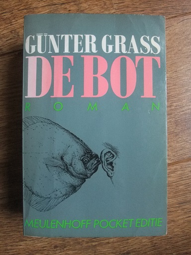 Grass, Günter - De Bot