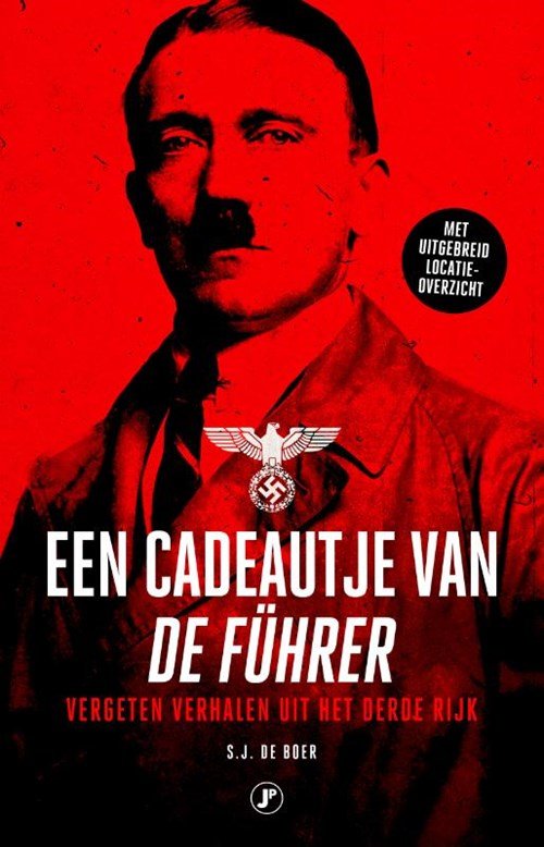 S.J. de Boer - Een cadeautje van de Führer