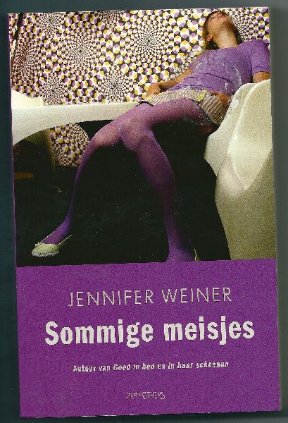 Weiner, Jennifer - Sommige Meisjes