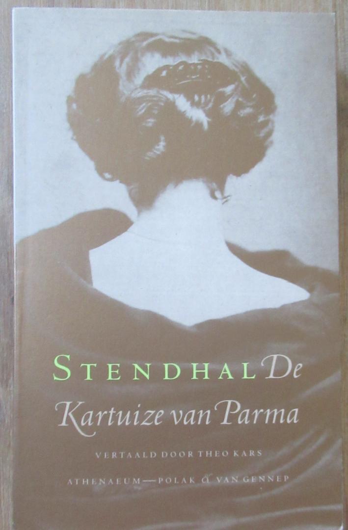 Stendhal - De Kartuize van Parma