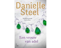 Danielle Steel - Een vrouw van adel
