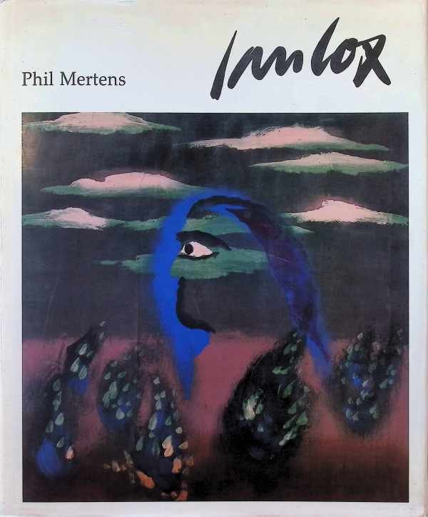 Phil Mertens - Jan Cox