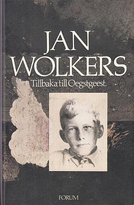 WOLKERS, Jan - Tillbaka till Oegstgeest.