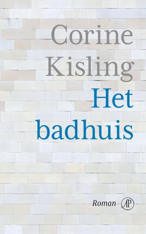 C.M.L. Kisling - Het badhuis