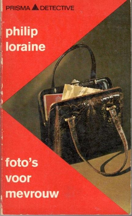 Loraine, Philip - Foto's voor mevrouw