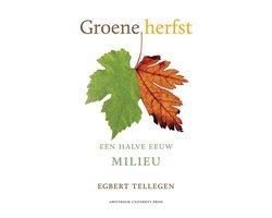 Egbert Tellegen - Groene Herfst
