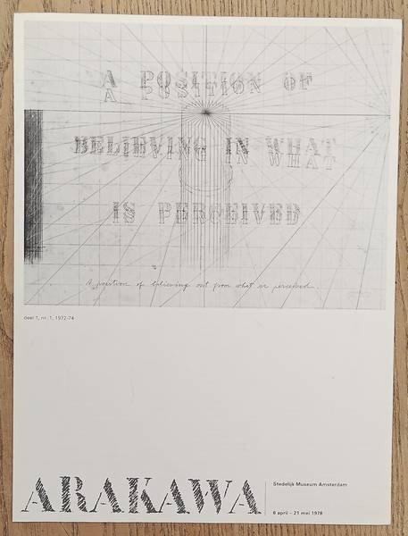 SM 1978: - Arakawa. Cat. 637.