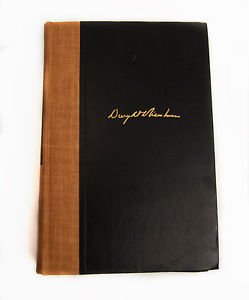 Eisenhower, Dwight D. [ sailor and Airman of Word War 2 ] - Crusade  in Europe