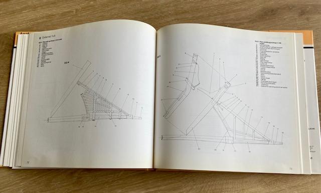 White , david - Anatomy of the Ship:  The Frigate Diana