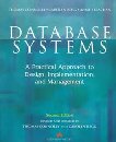 Connolly, Thomas / Begg, Coralyn / Strachan, Anne - Database systems / A practical approach to design, implementation and management
