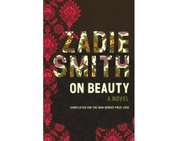 Zadie Smith - On Beauty
