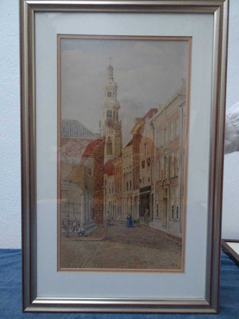 Middelburg. - N.n.