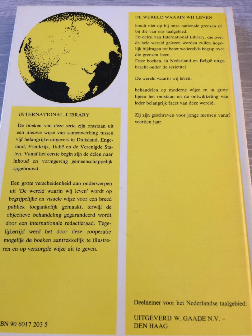 Bardi - Architectuur / druk 1