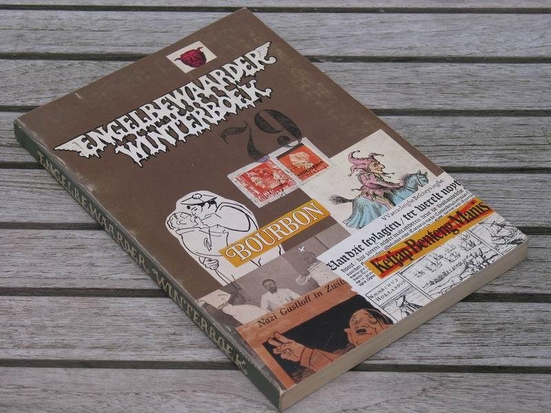  - Engelbewaarder winterboek 79