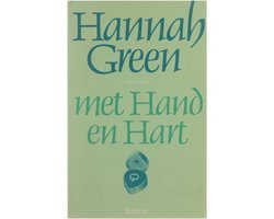Liesbeth Swildens - Met hand en hart