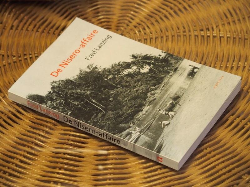 Lanzing F. - De Nisero-affaire