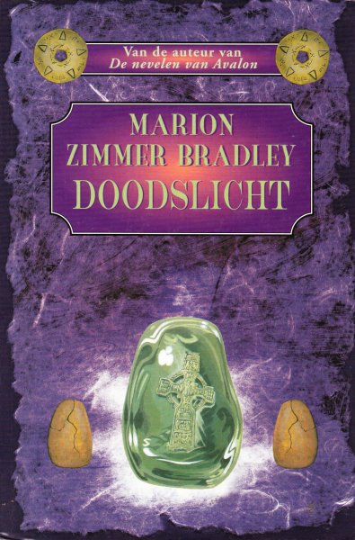 Bradley, Marion Zimmer - Doodslicht