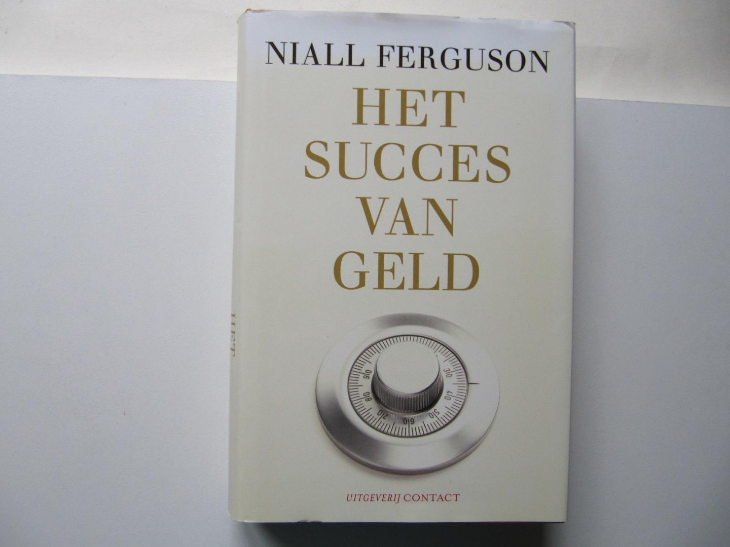 Gilbert, Mark - Complicit / How Greed and Collusion Made the Credit Crisis Unstoppable