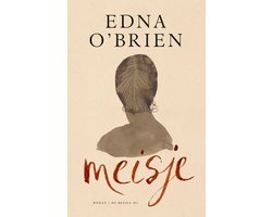 Edna O'Brien - Meisje