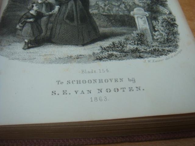 Koetsveld, C.E van - Fantasie en Waarheid - Nieuwe schetsen en novellen. Eerste verzameling