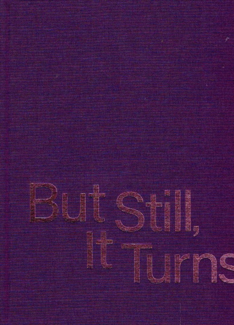 GRAHAM, Paul [Ed.] - Paul Graham - But Still, It Turns.