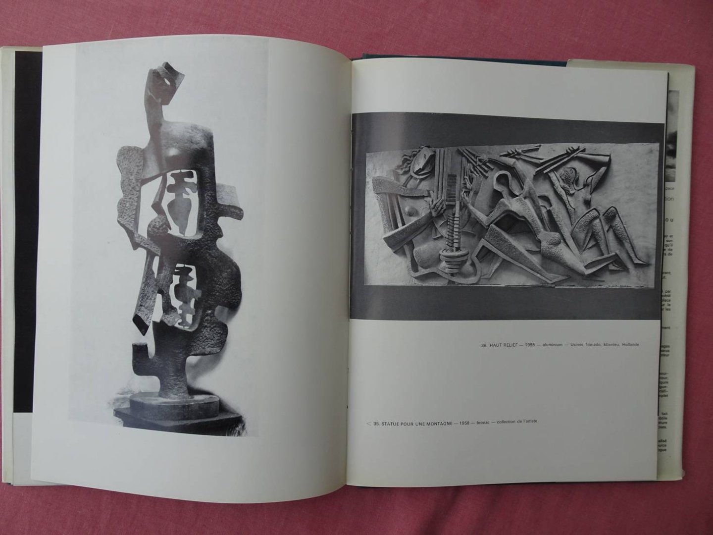 Jianou, Ionel - Zadkine.