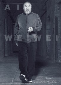 Weiwei, Ai. - Ai Weiwei : Wo ist die Revolution?