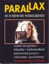 W.Sent - Parallax - De schijnbare werkelijkheid