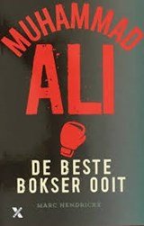 Muhammad Ali -De beste bokser ooit