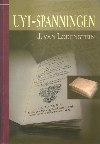 Lodenstein, J. van - Uyt-spanningen