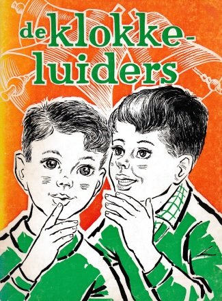Slegers-Kwakkel, Jenny - De klokkeluiders