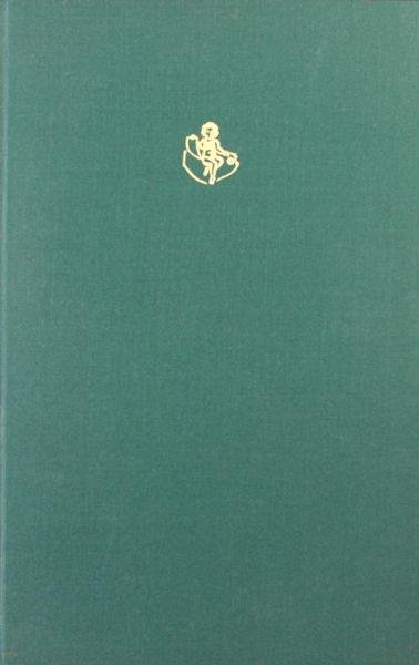 Vries, Theun de. - De boom-mens.