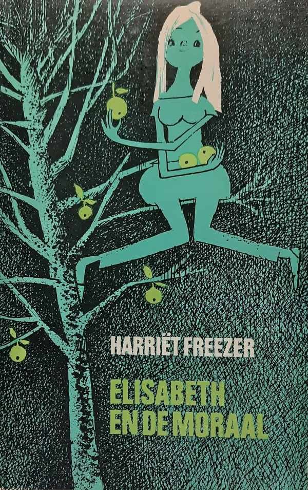 FREEZER Harriët - Elisabeth en de moraal