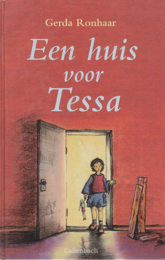 G. Ronhaar - Huis Voor Tessa