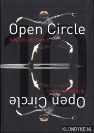 Diverse auteurs - Open circle: NND/Galili Dance