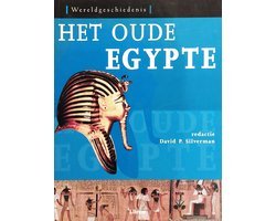 David Silverman - Oude Egypte