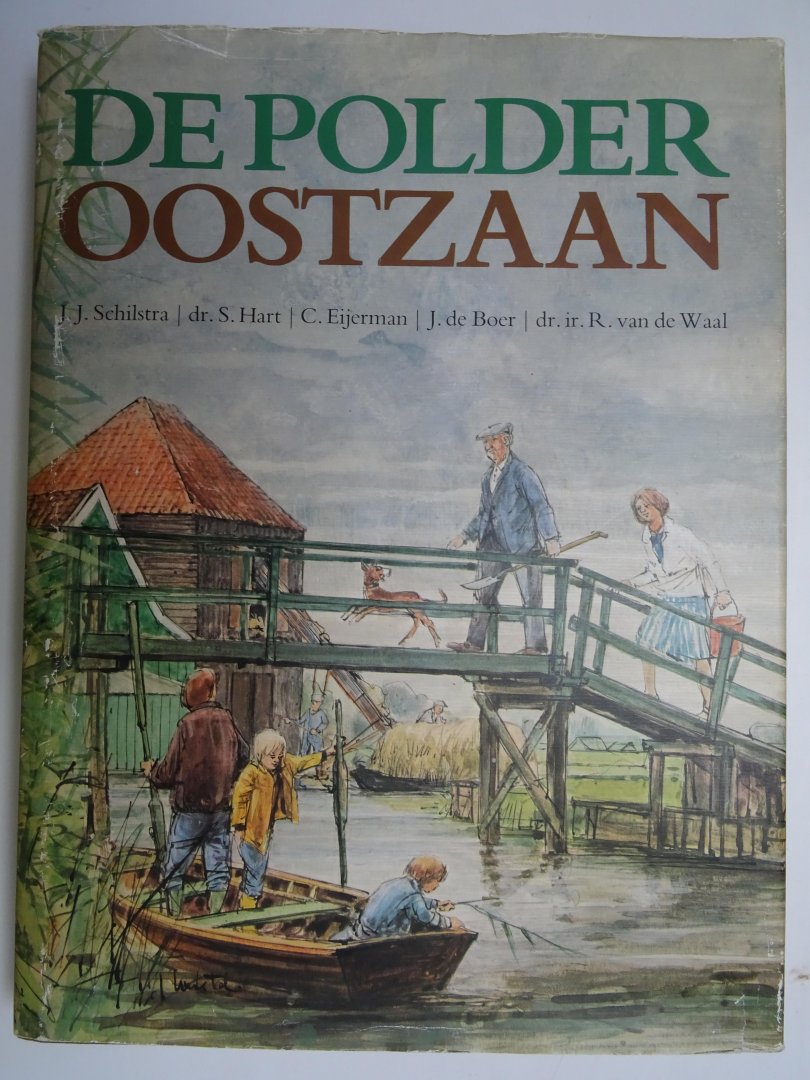  - De Polder Oostzaan.