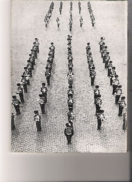 leeuwen, fred ( teksten ) - maastricht in 1957 en 1955