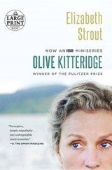 Olive Kitteridge (Random House Large Print)