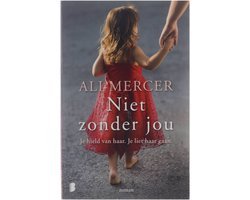 Ali, Mercer Karin, Breuker - Niet zonder jou