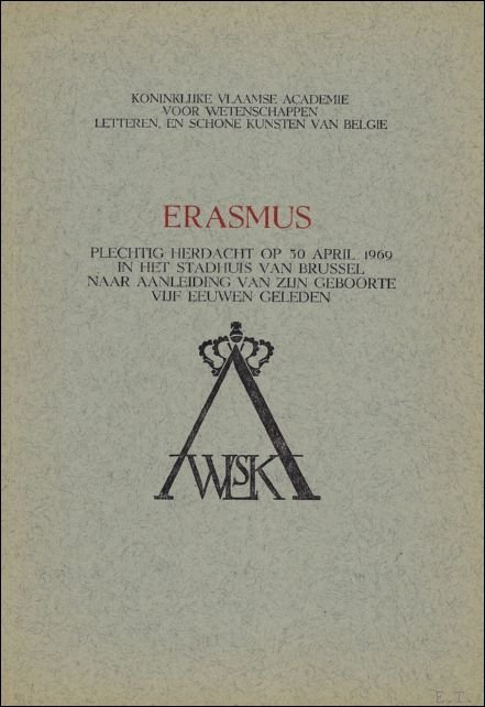 N/a. - Erasmus.